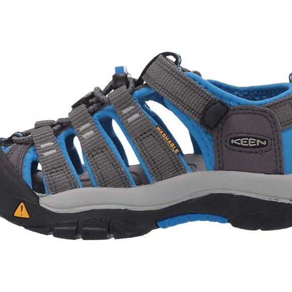 Newport H2 (Toddler/Little Kid/Big Kid) - Picture 4 of 7